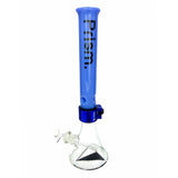 Prism Blueberry Modular Beaker Bong