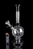 Snoop Dogg Pounds ATL Bubble Base Bong