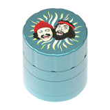 Cheech & Chong 40th Anniversary Grinder
