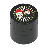 Cheech & Chong 40th Anniversary Grinder