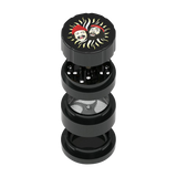 Cheech & Chong 40th Anniversary Grinder