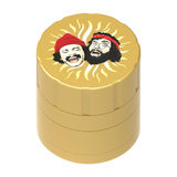 Cheech & Chong 40th Anniversary Grinder