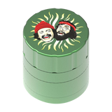 Cheech & Chong 40th Anniversary Grinder