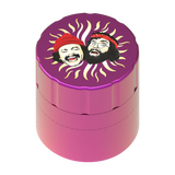 Cheech & Chong 40th Anniversary Grinder