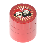 Cheech & Chong 40th Anniversary Grinder