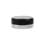 Kannastor 2-Piece Clear Top Grinders
