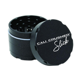 Cali Crusher OG Slick 4-Piece Nonstick Grinder