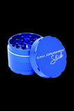 Cali Crusher OG Slick 4-Piece Nonstick Grinder