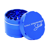 Cali Crusher OG Slick 4-Piece Nonstick Grinder