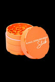 Cali Crusher OG Slick 4-Piece Nonstick Grinder