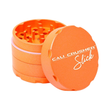 Cali Crusher OG Slick 4-Piece Nonstick Grinder
