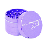 Cali Crusher OG Slick 4-Piece Nonstick Grinder