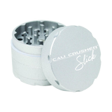 Cali Crusher OG Slick 4-Piece Nonstick Grinder