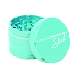 Cali Crusher OG Slick 4-Piece Nonstick Grinder