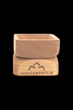Canada Puffin Parklands Maple Wood Grinder