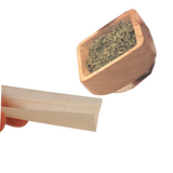 Canada Puffin Parklands Maple Wood Grinder