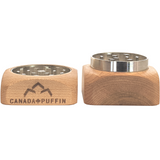 Canada Puffin Parklands Maple Wood Grinder