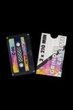 V Syndicate Non-Stick Grinder Card