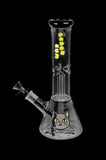 Beach Bum "Cat" Water Beaker Bong
