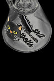 Beach Bum "Cat" Water Beaker Bong