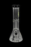 Beach Bum "Cat" Water Beaker Bong