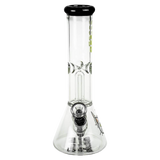 Beach Bum "Cat" Water Beaker Bong