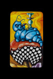 V Syndicate Non-Stick Grinder Card