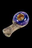 Celebration Pipes Hand Pipe - Lapis Lazuli