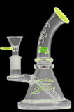 Cheech & Chong Waterpipe - Strawberry