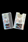 V Syndicate Non-Stick Grinder Card