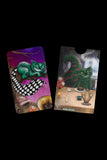 V Syndicate Non-Stick Grinder Card