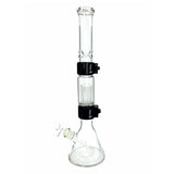 Prism Big Perc Double Stack Modular Bong