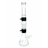 Prism Big Perc Double Stack Modular Bong