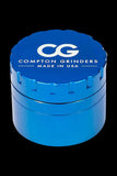 Compton Grinders Medium 3-Piece Grinder