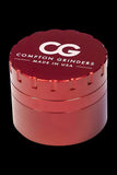 Compton Grinders Medium 3-Piece Grinder