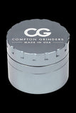 Compton Grinders Medium 3-Piece Grinder
