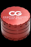 Compton Grinders Medium Grinder