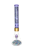 Prism Halo Pretty Done Modular Beaker Bong