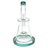 Dopezilla "Kraken" Glass Dab Rig Bubbler