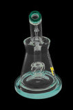 Dopezilla "Kraken" Glass Dab Rig Bubbler