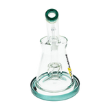 Dopezilla "Kraken" Glass Dab Rig Bubbler