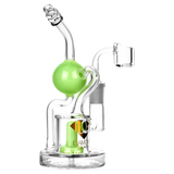 Diamond Glass Buoy Recycler Rig
