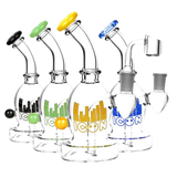 Diamond Glass Icon Ori Dab Rig