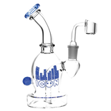 Diamond Glass Icon Ori Dab Rig