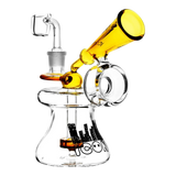 Diamond Glass Icon Raygun Rig