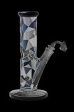 Famous Brandz "Digital" Straight Tube Dab Rig