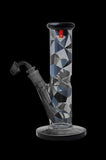 Famous Brandz "Digital" Straight Tube Dab Rig