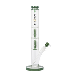 Dopezilla Hydra Water Pipe