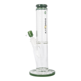 Dopezilla Cyclops Straight Tube Water Pipe