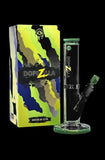 Dopezilla Cyclops Straight Tube Water Pipe